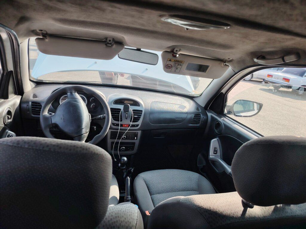 Saipa Saina, 1.5 L, 2020 il, 263 000 km 19-BX-648 — Avtomobillər, Masallı (10)