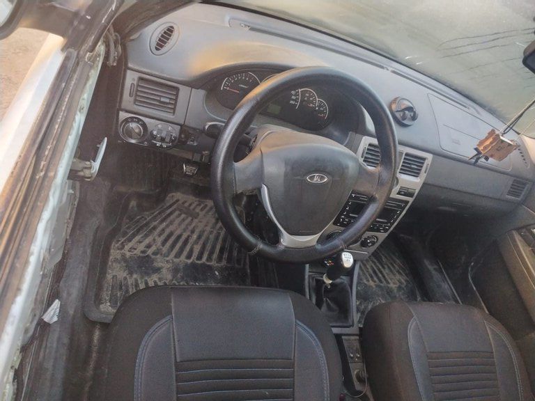 Tofas Sahin, 1.6 L, 2006 il, 43 647 km — Avtomobillər, Bakı (3)