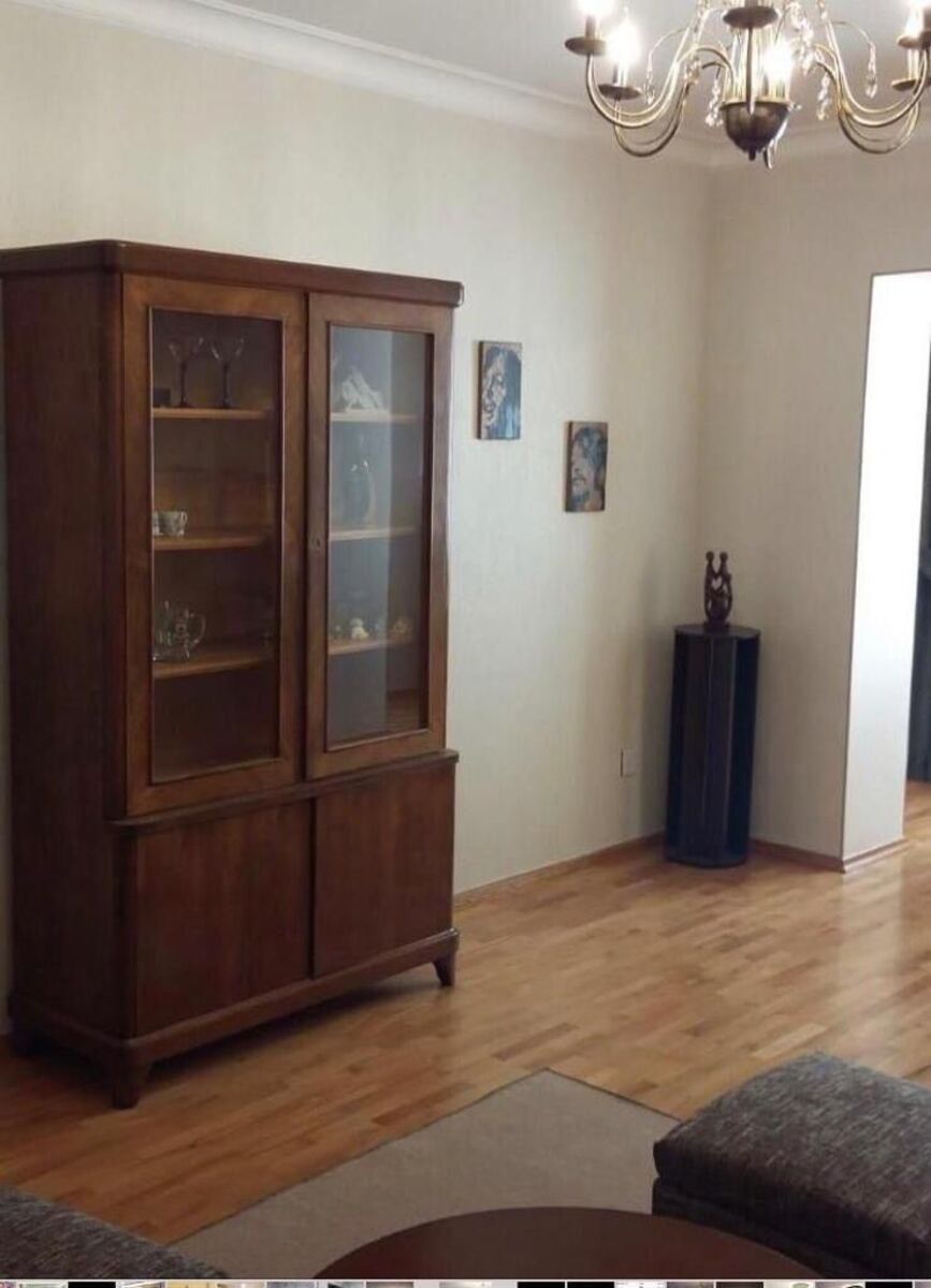 İcarəyə verilir 2 otaqlı köhnə tikili 65 m² — Mənzil, Bakı (10)