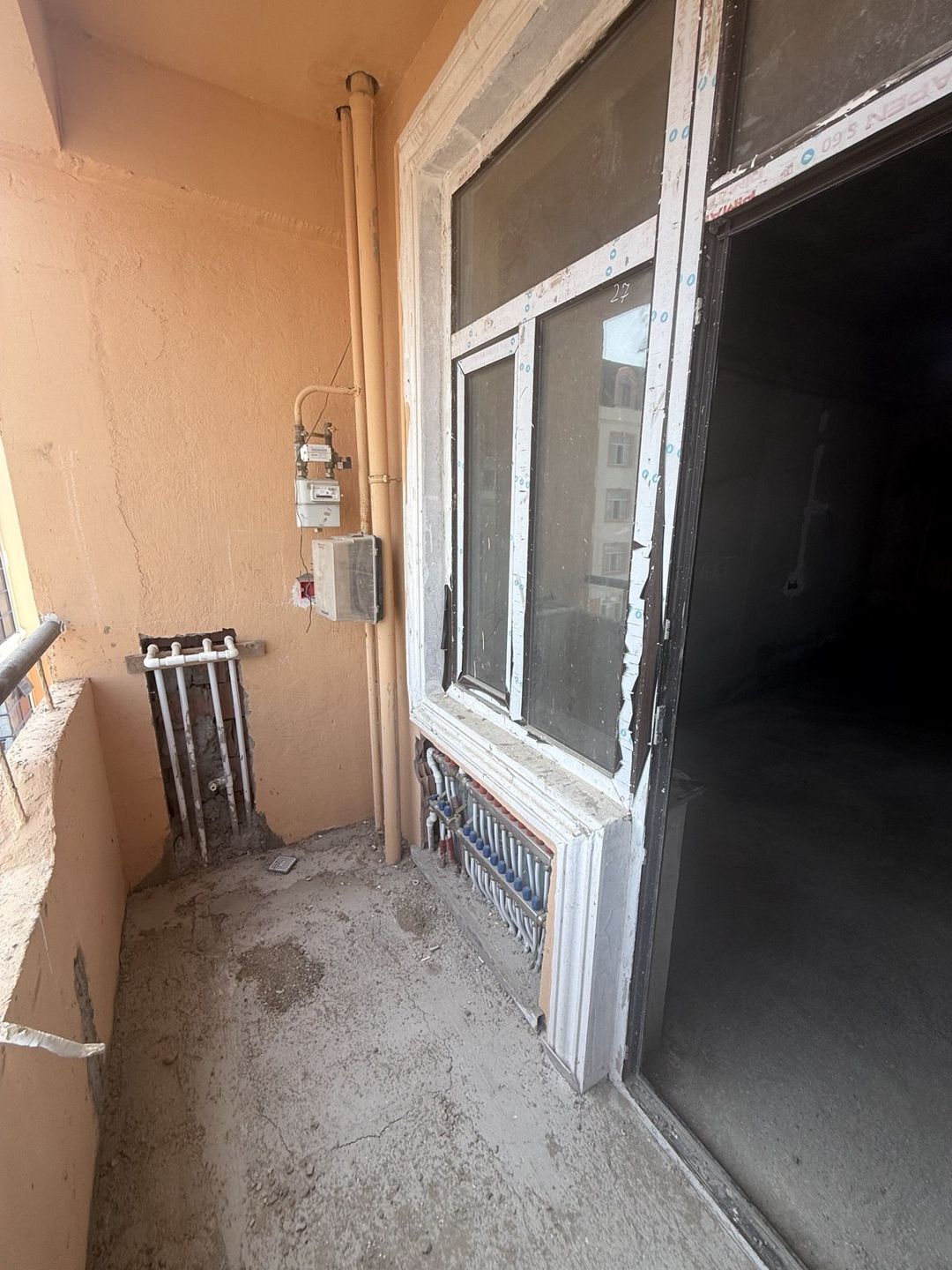 Satılır 3 otaqlı yeni tikili 85 m² — Mənzil, Sumqayıt (3)