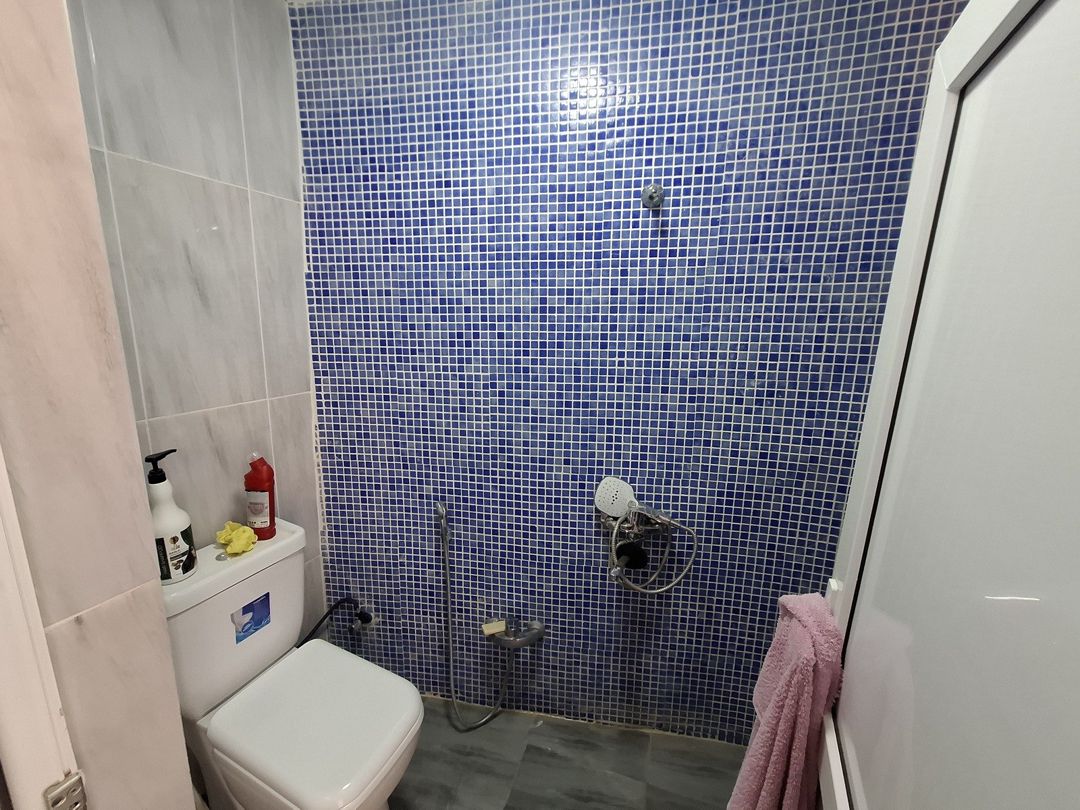 Satılır 2 otaqlı həyət evi/bağ evi 51 m² — Ev, villa, Bakı (9)