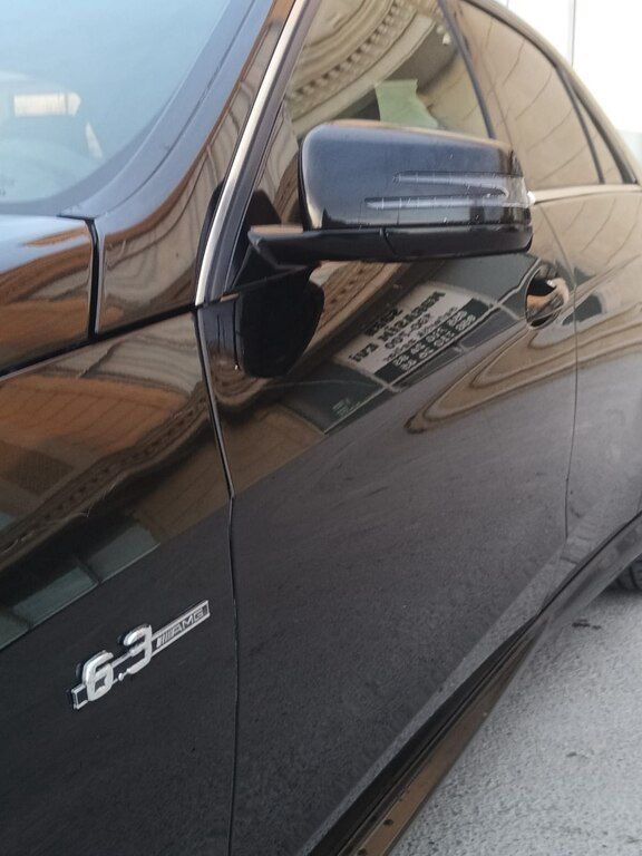 Mercedes E 220, 2.1 L, 2010 il, 318 000 km 99-SO-509 — Avtomobillər, Bakı (5)