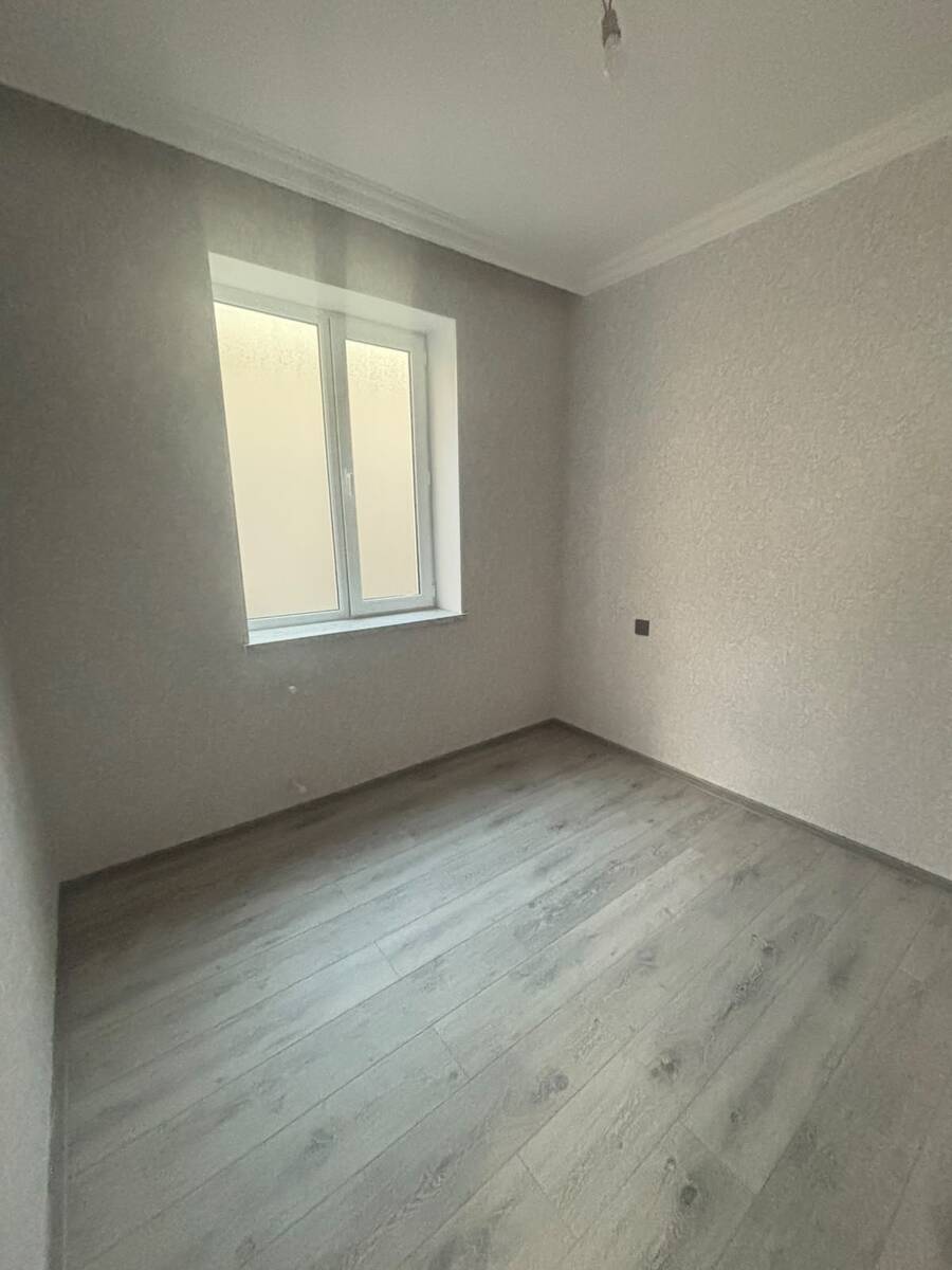 Satılır 3 otaqlı həyət evi/bağ evi 65 m² — Ev, villa, Bakı (5)