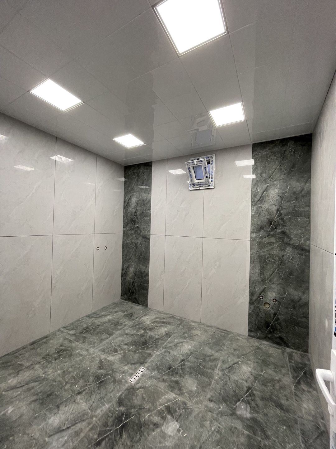 Satılır 6 otaqlı həyət evi/bağ evi 200 m² — Ev, villa, Bakı (11)