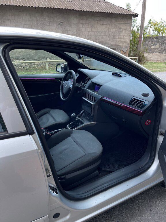 Opel Astra, 1.4 L, 2005 il, 230 000 km 99-TV-377 — Avtomobillər, Mingəçevir (5)