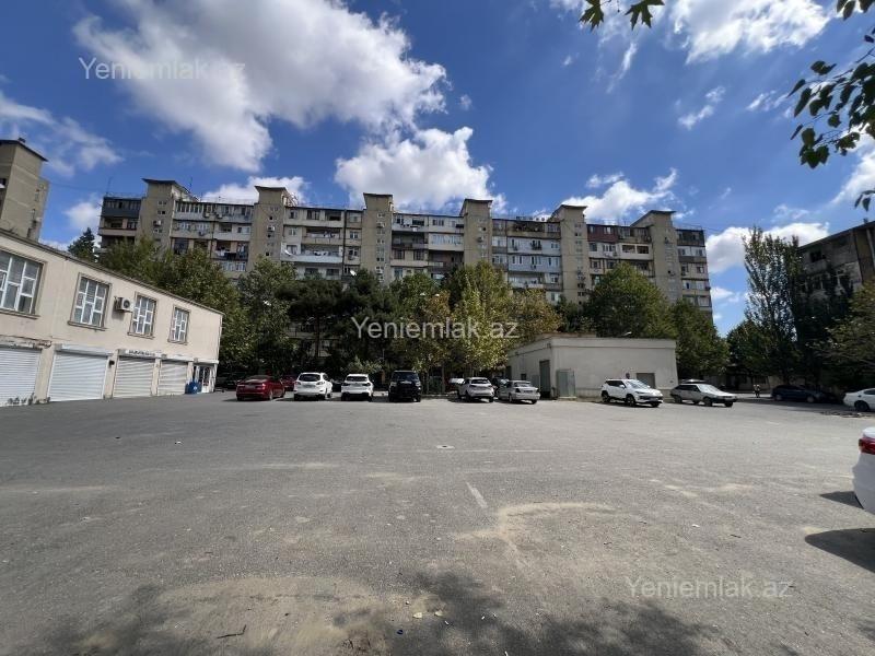 Satılır 3 otaqlı Bina evi menzil (Köhnə tikili), 83 m², Sabunçu rayonu — Mənzil, Bakı (3)