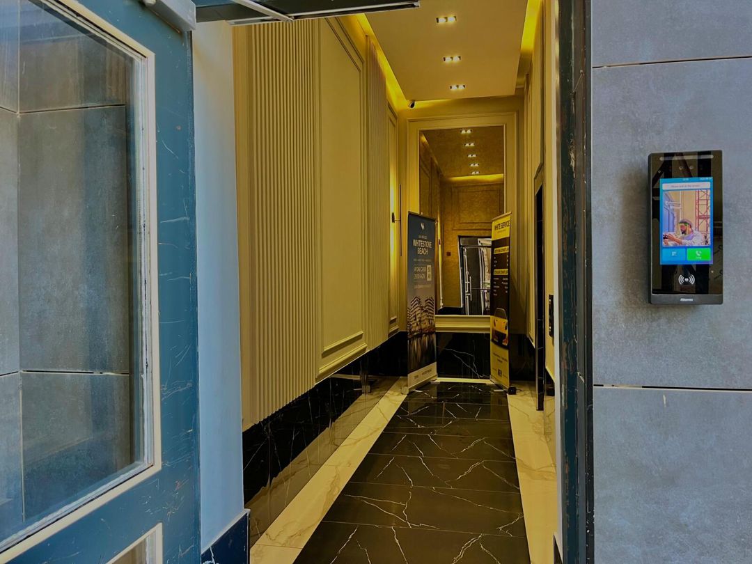 Satılır 4 otaqlı yeni tikili 148 m² — Mənzil, Bakı (5)