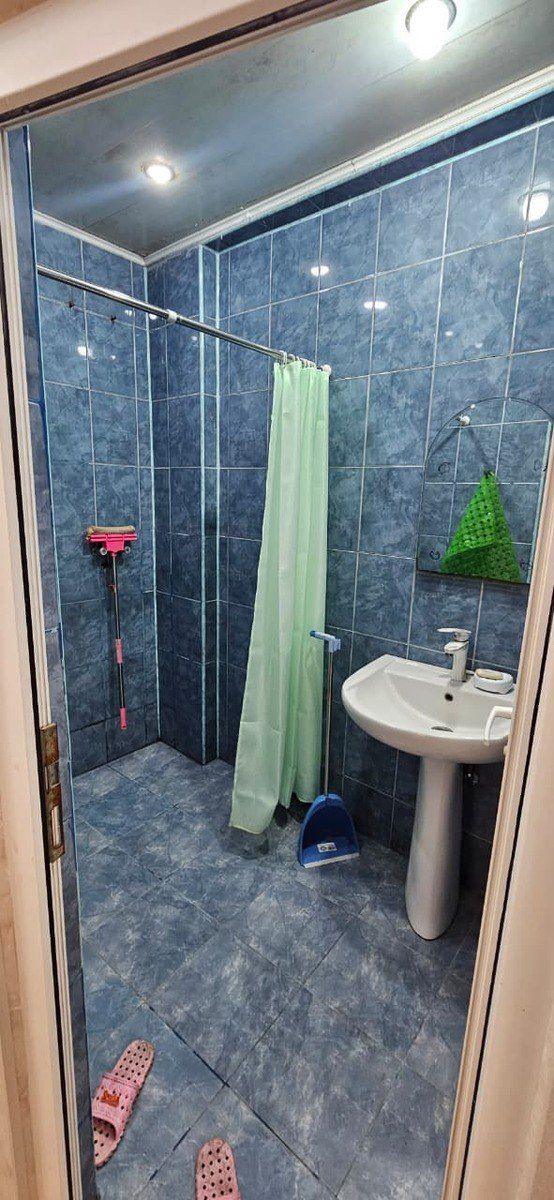 İcarəyə verilir 3 otaqlı köhnə tikili 110 m² — Mənzil, Bakı (4)