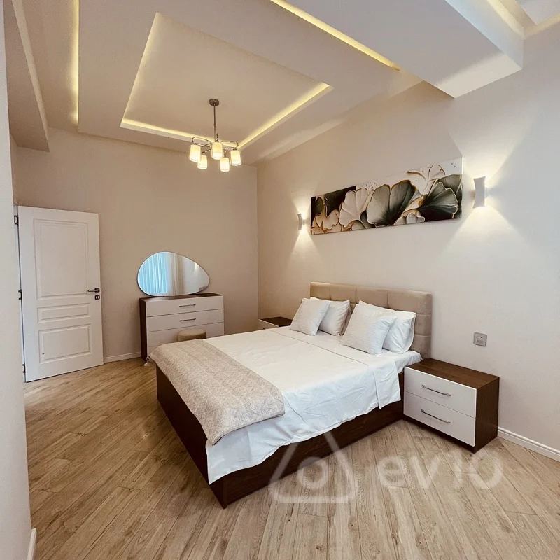 3 otaqlı mənzil, 100 m², Təbriz küçəsi — kirayə — Mənzil, Bakı (6)