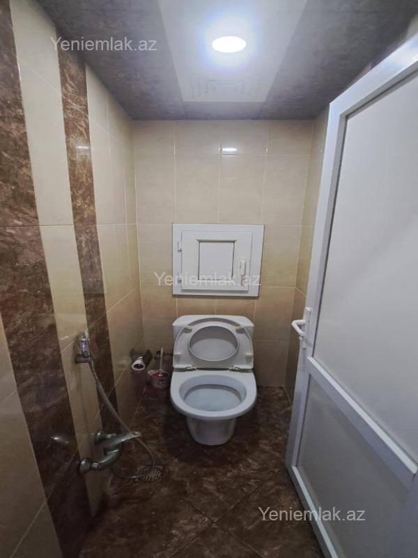 Satılır 3 otaqlı Bina evi menzil (Köhnə tikili), 90 m², Suraxanı rayonu — Mənzil, Bakı (11)