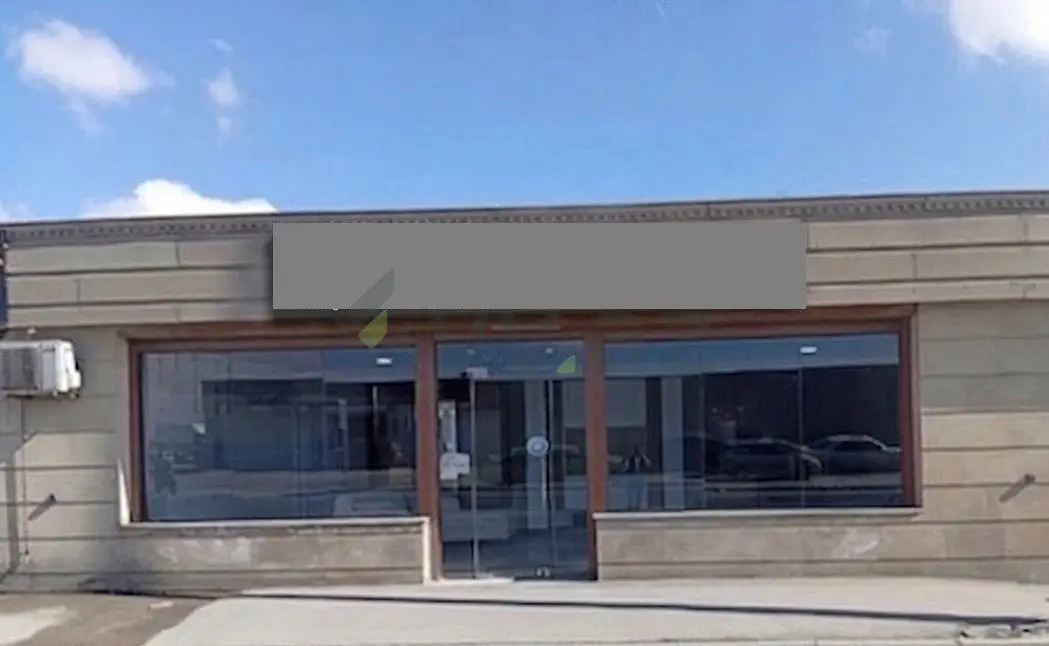 400 m² Obyekt / Ofis Satılır, Zabrat qəs., Sabunçu, Bakı — Əmlak, Bakı (2)