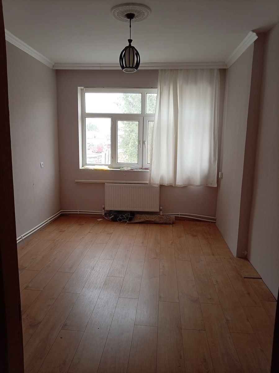 Satılır 3 otaqlı köhnə tikili 65 m² — Mənzil, Bakı (3)