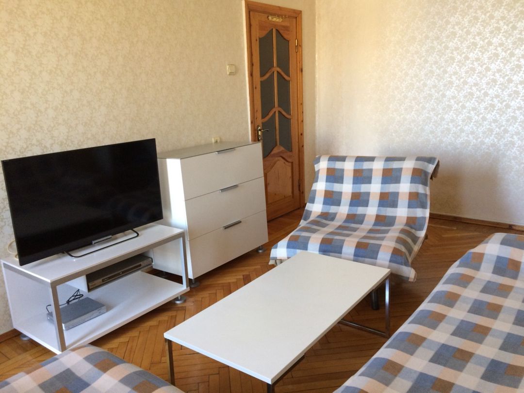 Satılır 1 otaqlı köhnə tikili 38 m² — Mənzil, Bakı (8)