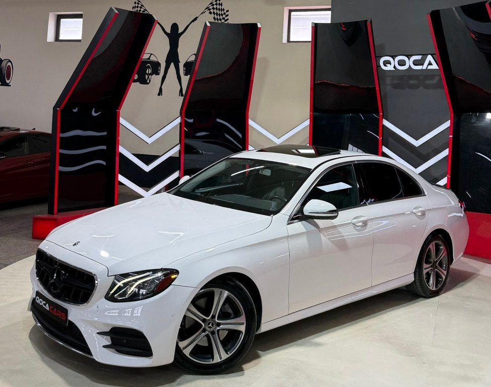 Mercedes E 300, 2.0 L, 2017 il, 214 000 km — Avtomobillər, Sumqayıt (2)