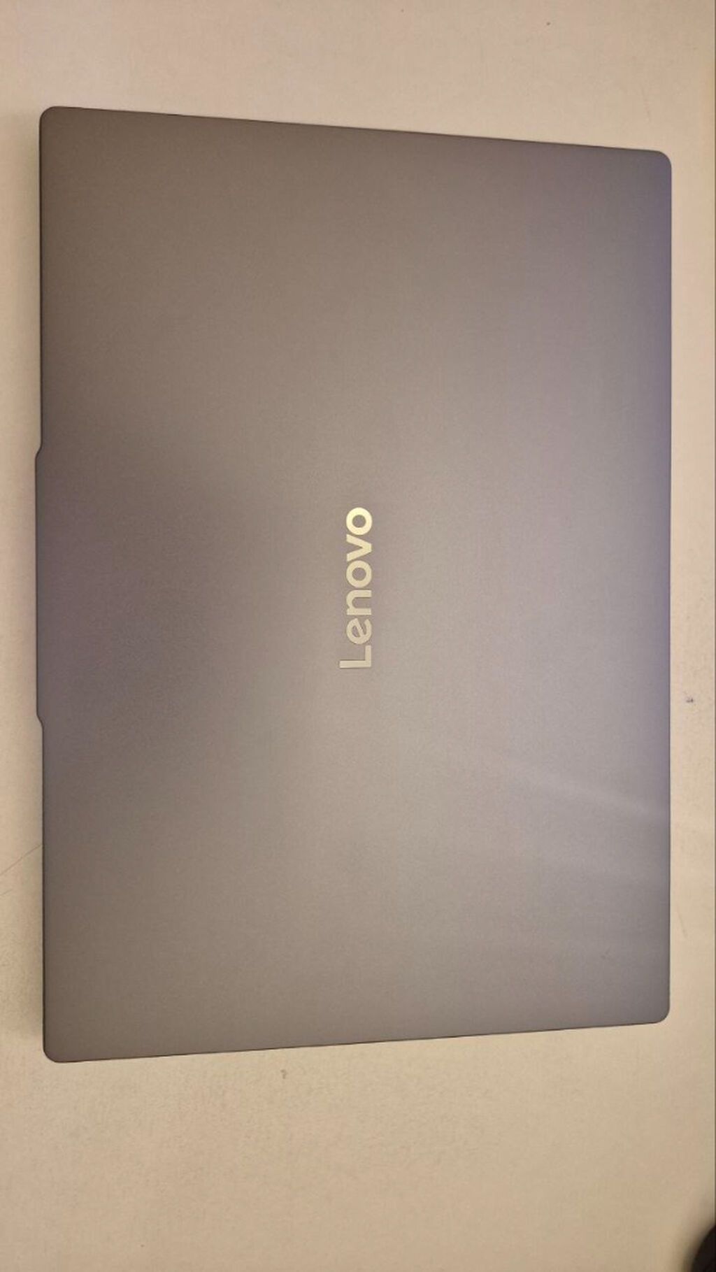 Lenovo IdeaPad Slim 3 15IRH10 13cü nəsin Şəkildəki alış sənədindən də — Lenovo, Bakı (4)