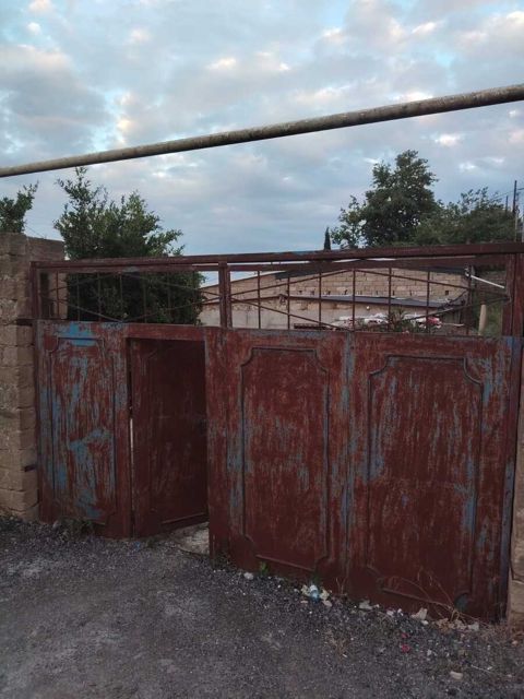 Satılır torpaq 9 sot — Bakı