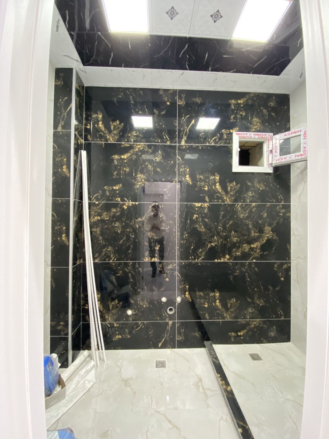 Satılır 5 otaqlı həyət evi/bağ evi 140 m² — Ev, villa, Bakı (10)