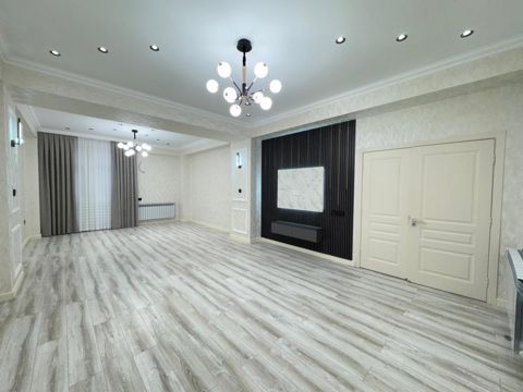 Satış: 3 otaqlı Yeni tikili, 145 m², Xətai rayonu — Bakı