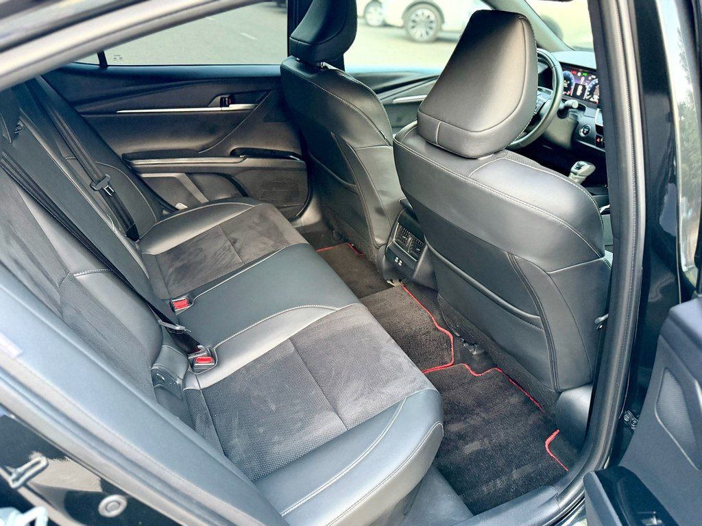 Toyota Camry, 2.0 L, 1 kWh, 2025 il, 22 000 km — Avtomobillər, Bakı (9)
