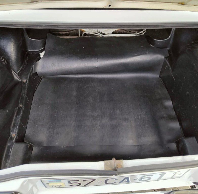Lada (VAZ) 2107, 1.6 L, 2010 il, 78 000 km 57-CA-611 — Avtomobillər, Şəmkir (8)