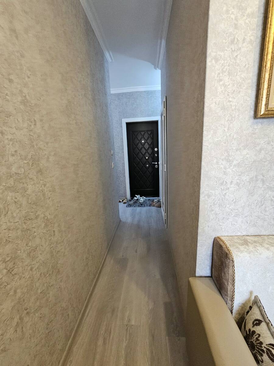 Satılır 3 otaqlı köhnə tikili 70 m² — Mənzil, Bakı (9)