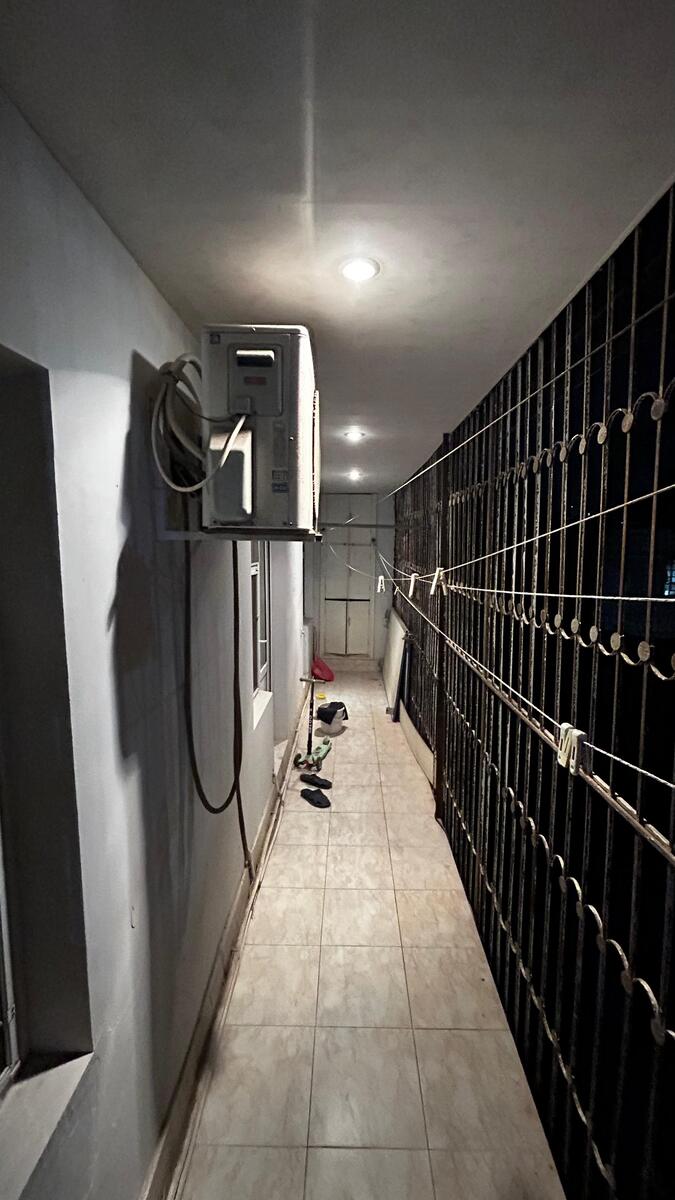 Satılır 4 otaqlı köhnə tikili 100 m² — Mənzil, Bakı (7)