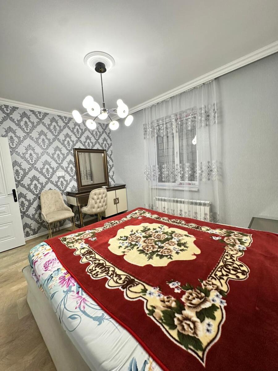 Satılır 3 otaqlı həyət evi/bağ evi 90 m² — Ev, villa, Sumqayıt (6)