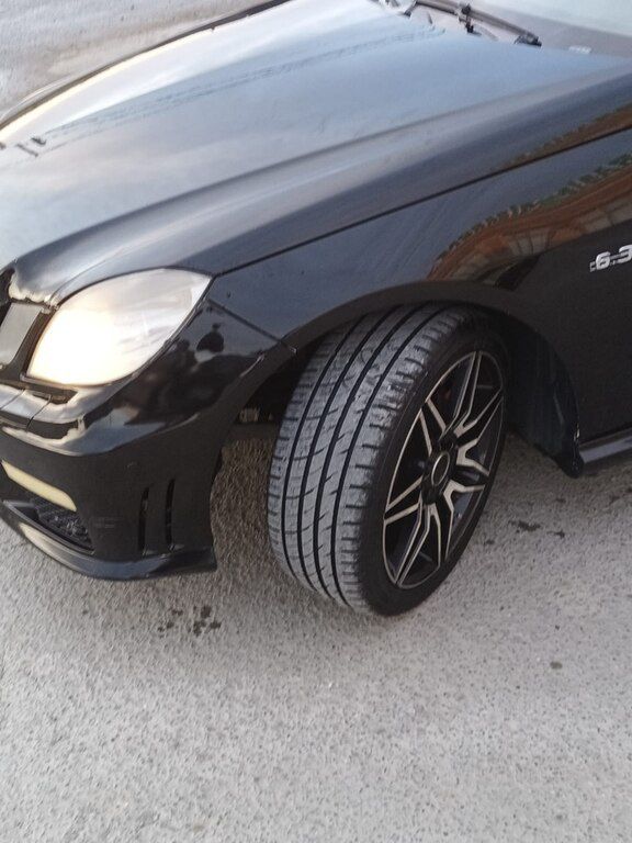 Mercedes E 220, 2.1 L, 2010 il, 318 000 km 99-SO-509 — Avtomobillər, Bakı (8)