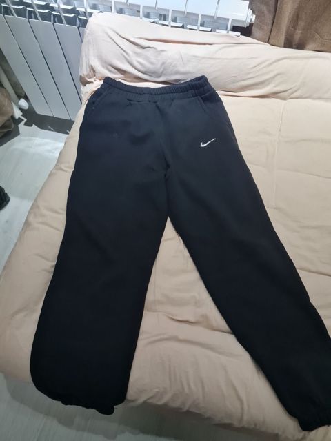 İdman Şalvar, Nike, S, rəng - Qara — Bakı