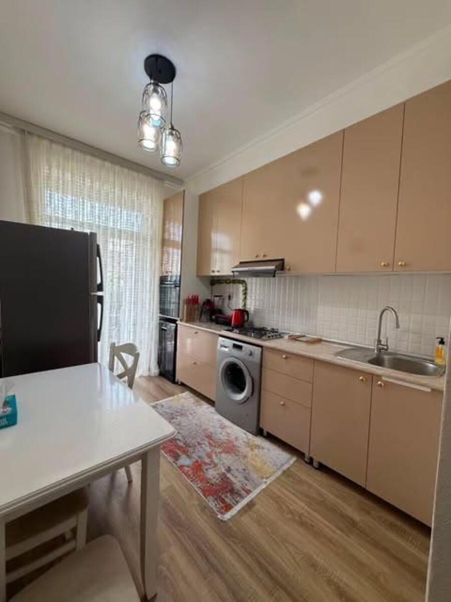 İcarəyə verilir 2 otaqlı yeni tikili 65 m² — Mənzil, Bakı (5)