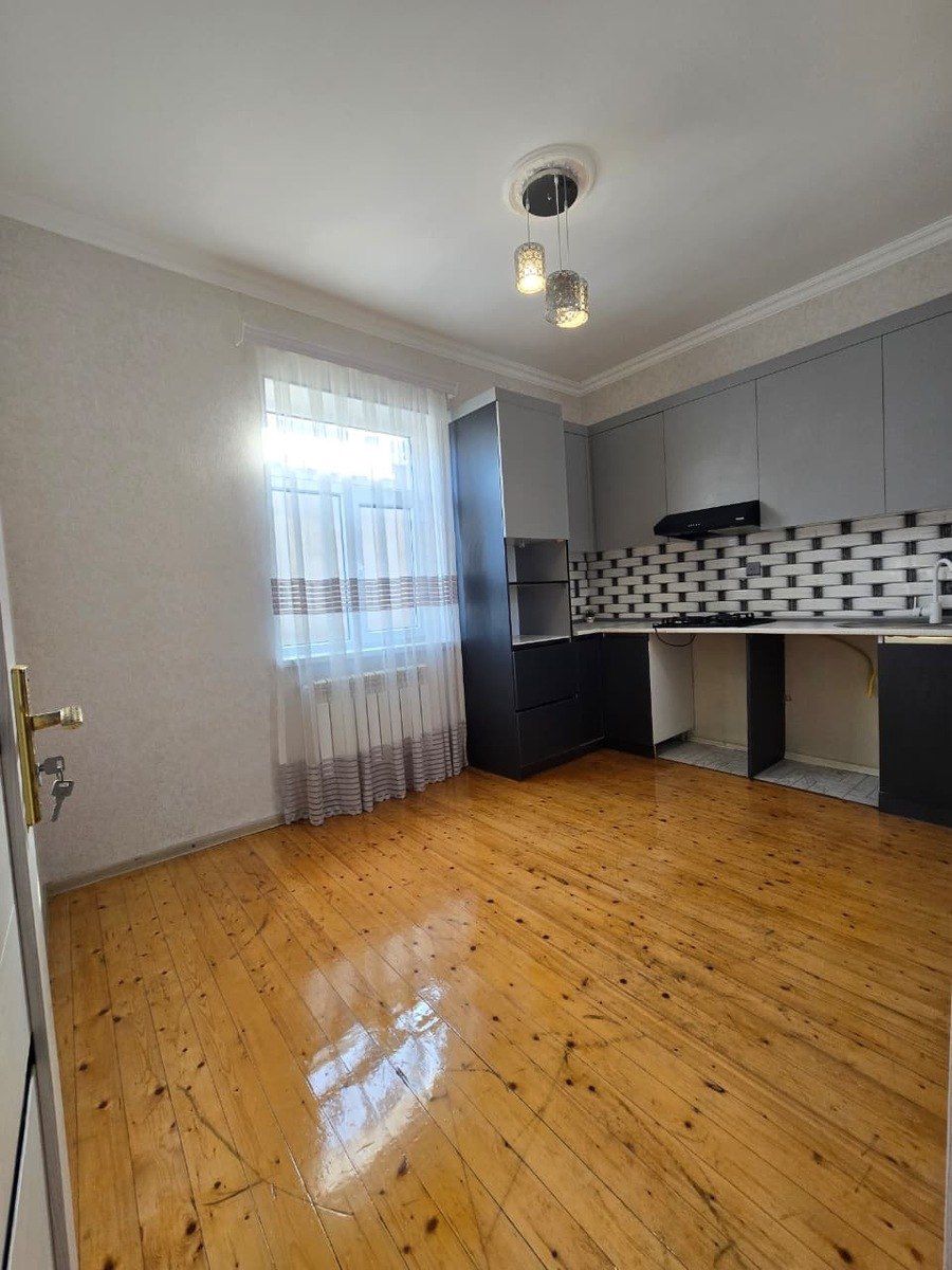 Satılır 3 otaqlı həyət evi/bağ evi 100 m² — Ev, villa, Bakı (9)