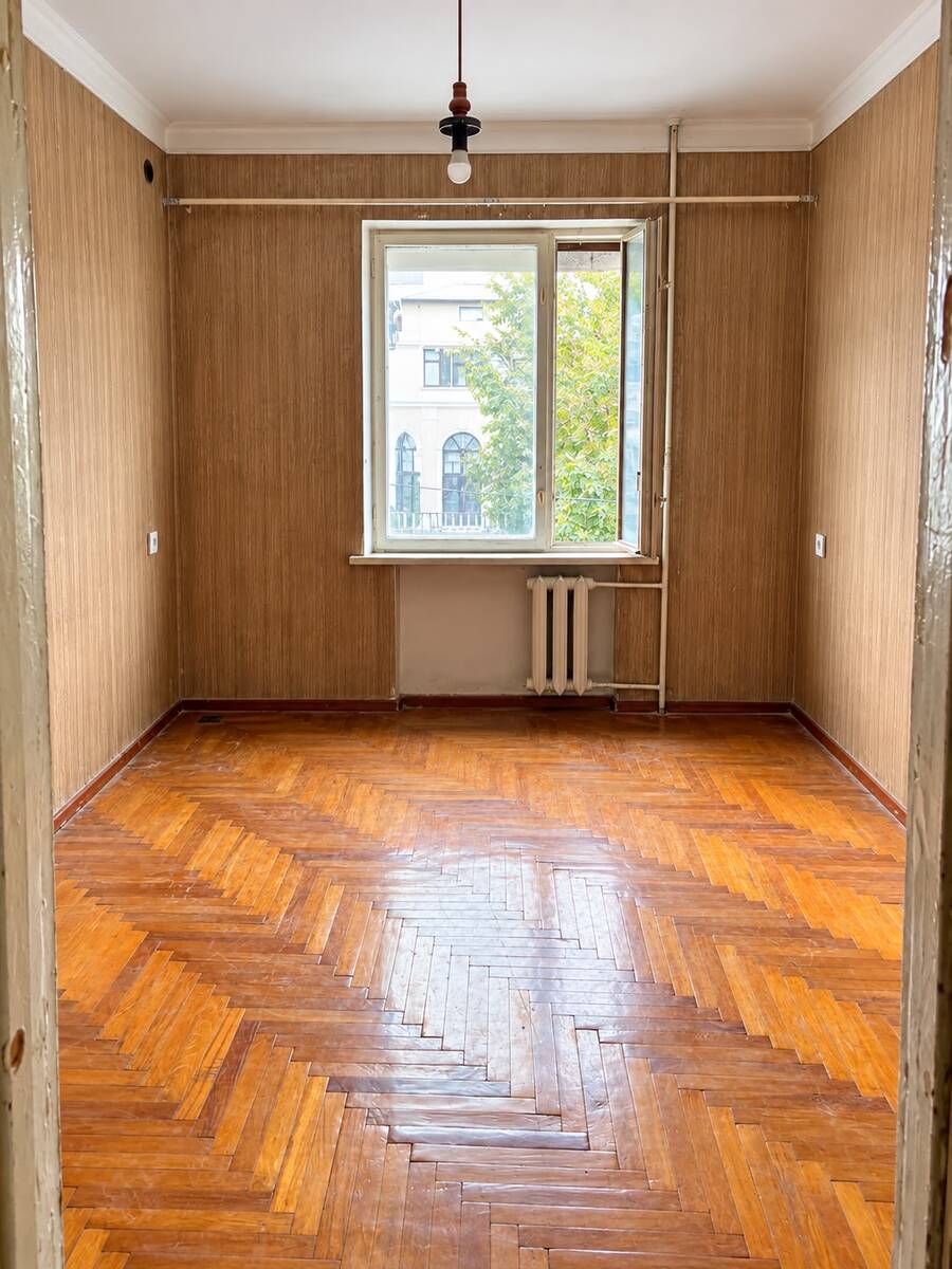 Satılır 2 otaqlı yeni tikili 44.6 m² — Mənzil, Bakı (4)