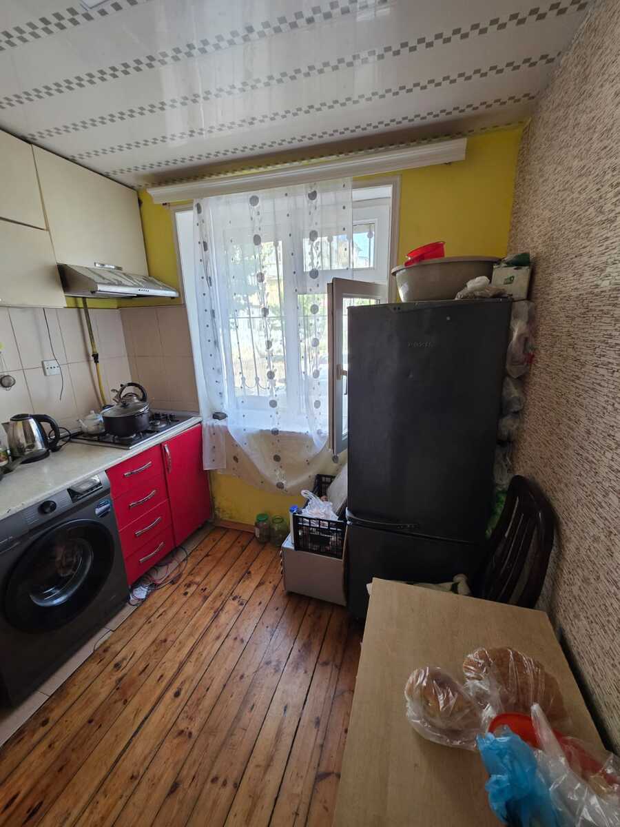 Satılır 2 otaqlı köhnə tikili 52 m² — Mənzil, Sumqayıt (6)