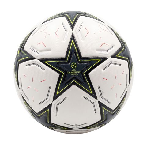 Futbol topu, ölçü 5, rəngbərəng 562-13 — Bakı
