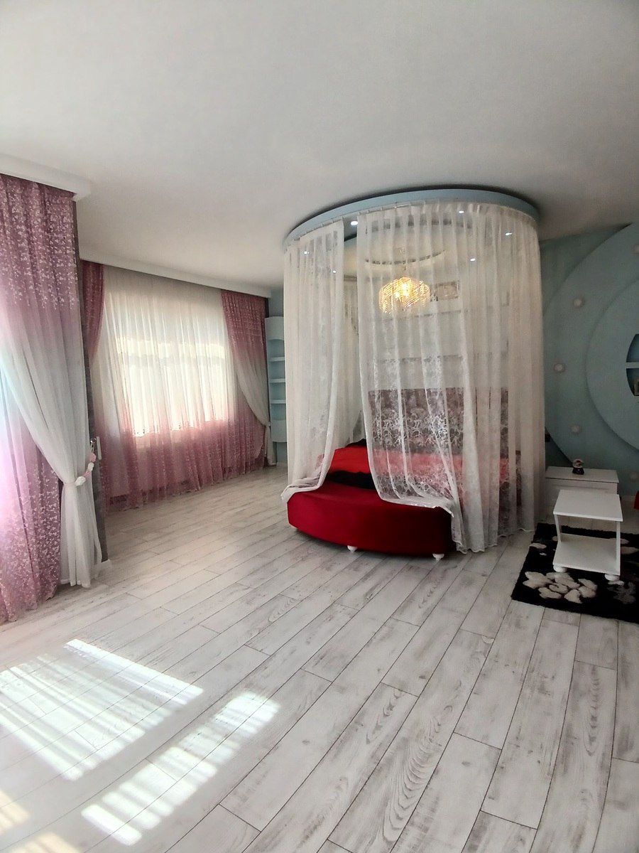 Satılır 5 otaqlı həyət evi/bağ evi 350 m² — Ev, villa, Bakı (6)