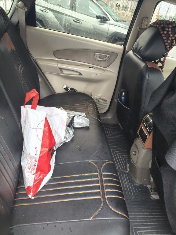 Hyundai Tucson, 2.0 L, 2008 il, 250 000 km — Avtomobillər, Sumqayıt (6)