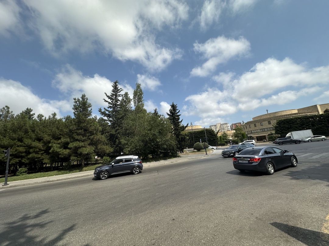 Satılır 3 otaqlı köhnə tikili 85 m² — Mənzil, Bakı (3)