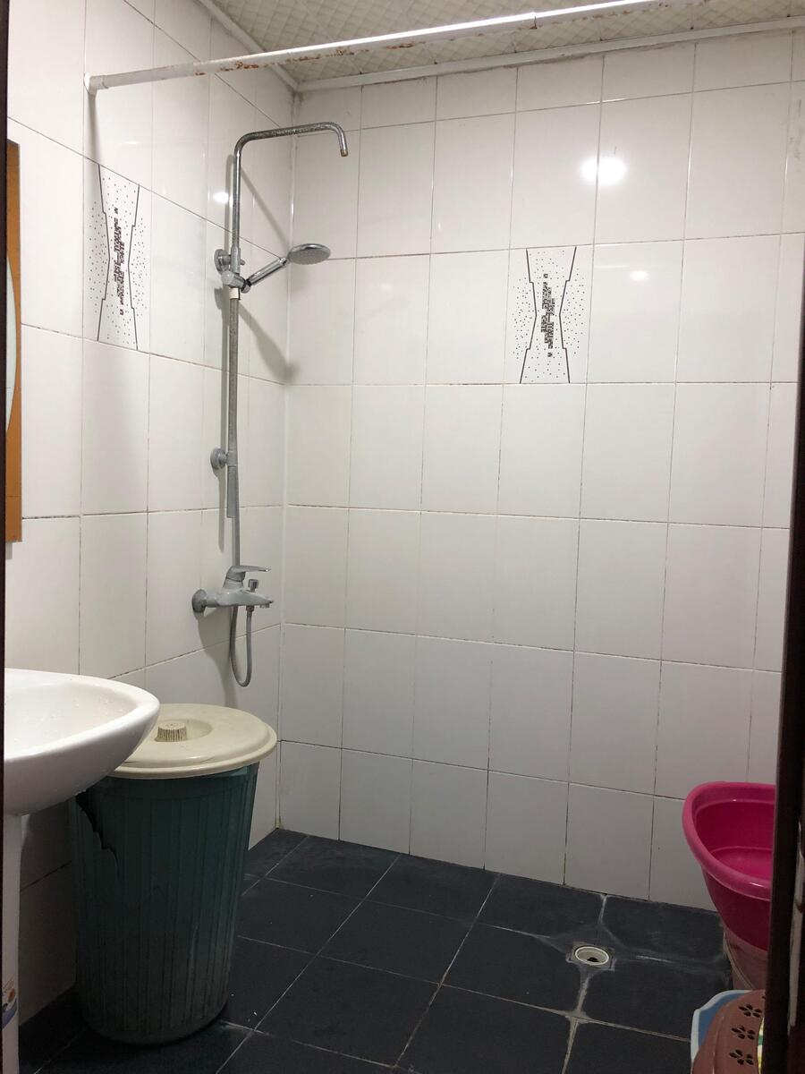 Satılır 2 otaqlı yeni tikili 105 m² — Mənzil, Bakı (10)