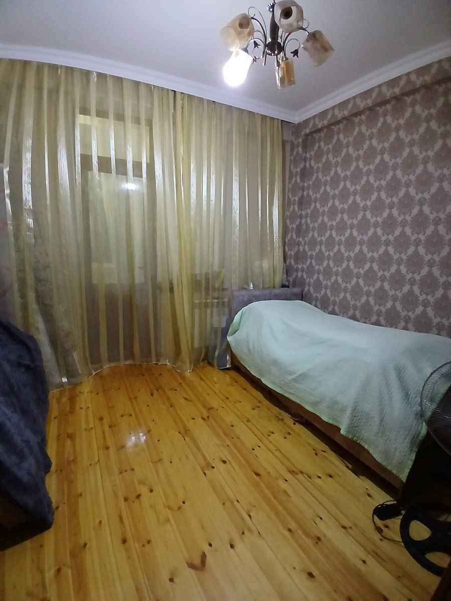 Satılır 2 otaqlı yeni tikili 63 m² — Mənzil, Xırdalan (7)