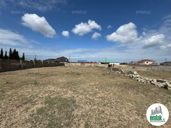 Satılır 12 sot torpaq Şüvəlan — Torpaq (4)