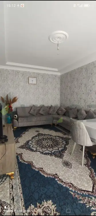 4 otaqlı Həyət evi Satılır, Savalan qəs., Sabunçu, Bakı — Ev, villa, Bakı (3)