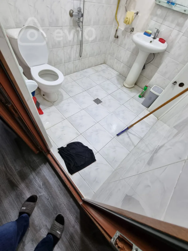 2 otaqlı mənzil, 60 m², S.Ə.Şirvani k. — kirayə — Mənzil, Bakı (11)