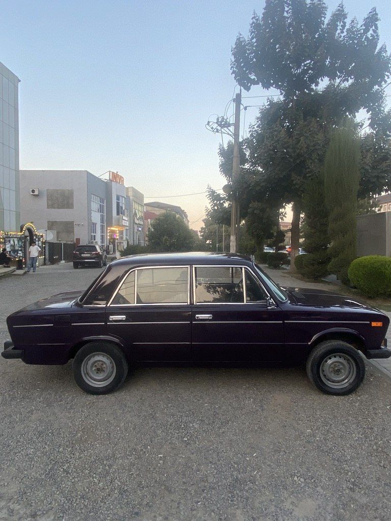 Lada (VAZ) 2106, 1.3 L, 1998 il, 87 000 km 44-CE-976 — Avtomobillər, Masallı (4)