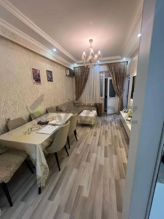 2 otaqlı mənzil Yeni tikili Satılır, Masazır, Abşeron