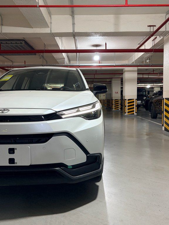 Toyota Frontlander, 2.0 L, 0.91 kWh, 2026 il, yeni — Avtomobillər, Bakı (6)