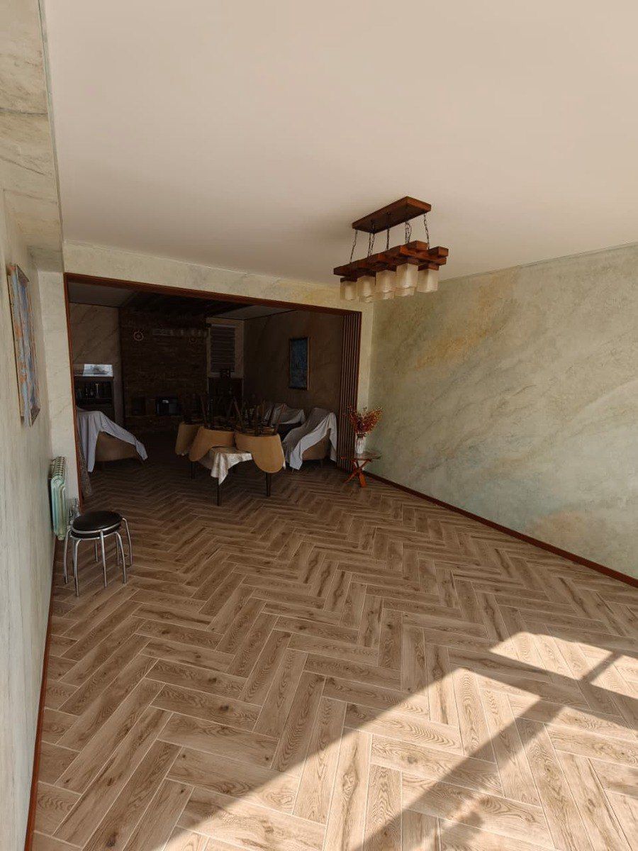 Satılır 8 otaqlı həyət evi/bağ evi 460 m² — Ev, villa, Bakı (6)