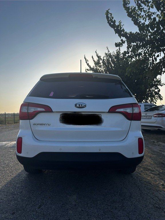 Kia Sorento, 2.0 L, 2013 il, 52 000 km — Avtomobillər, Bakı (2)