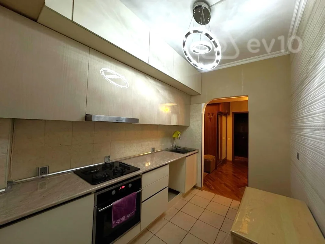 2 otaqlı mənzil, 70 m², Səbail ray. Bayıl qəs. — kirayə — Mənzil, Bakı (9)