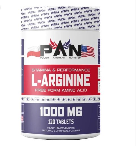 L arginin usa — Bakı