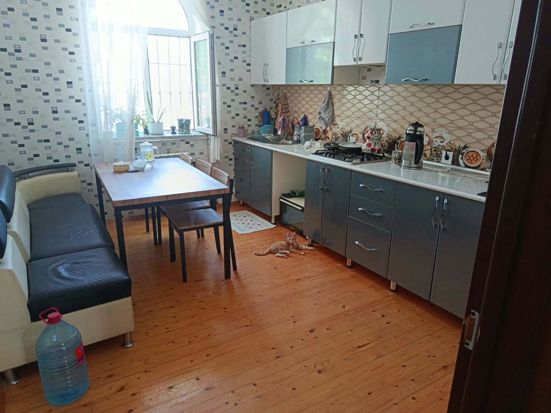 Satılır 6 otaqlı həyət evi/bağ evi 230 m² — Ev, villa, Bakı (4)